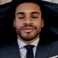 Harrison Hunter