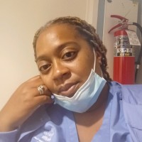 Monique Gibson