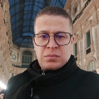 Ahmed Khemissi