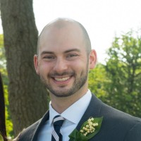Christopher Miles Cscp