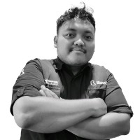 Galih Agung Nugroho
