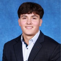 Nicholas DeLaTorre