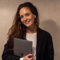 Zarah Ellena Adams