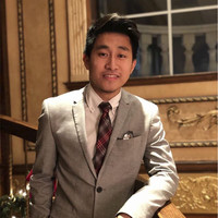 Matthew Pablo
