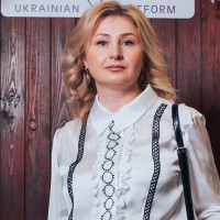 Olena Boichenko