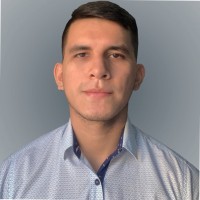 JUAN PABLO RODRIGUEZ RIVERA