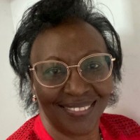 Espérance Uwambazisa