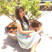 Archita Panchal