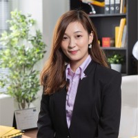 Sherry Liu