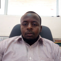 isaac ngugi