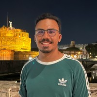 Gustavo Almeida