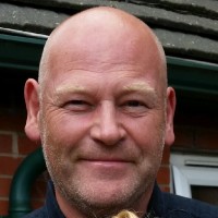 Phil Sunderland
