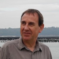 Stephen Pritchard