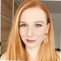 Lucie Křenková