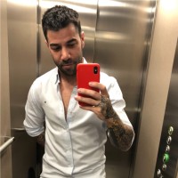 Víctor León Garcia