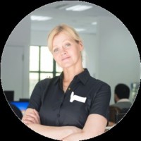 Ilze Berzina