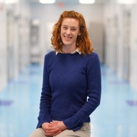 Rebekah Thatcher