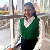 Megha Bokaria