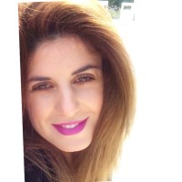 Maria Visvardi