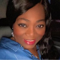 Lorine Foster
