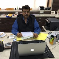 RAKESH JAIN