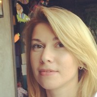 Veronica Pakhtusova