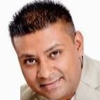 Shakeel Singh