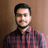Nitesh Kumar Nigam