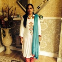 Shakeela Khanam