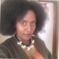 Molebogeng Edith ledwaba