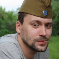 Алексей Горяинов