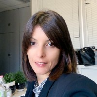 Alessandra Lanfredi