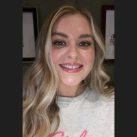Madeline Townsend
