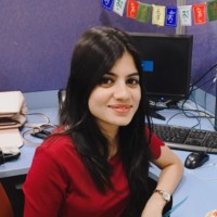 Riya Agarwal