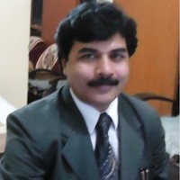 Rajeev Srivastava