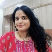 Kavitha Baru