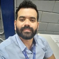 Rafik Souza Pcd