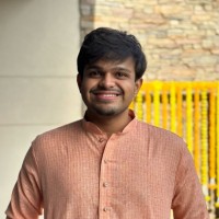 Dharmil Mehta