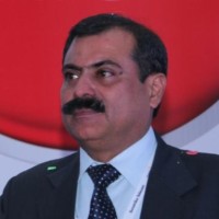 Pankaj Ahuja