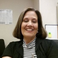 Angela Morris