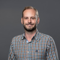Andreas Bill