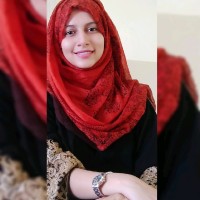 Farwa Maqbool