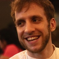 Ramon Albernaz Dos Santos