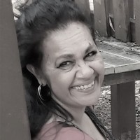 Wendy Tisdell