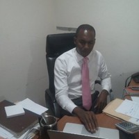 sunny Ekebafe