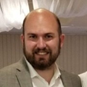 Bryan Sherwood