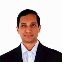Ravi Mathias