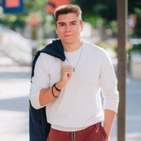 Luke Sandoval