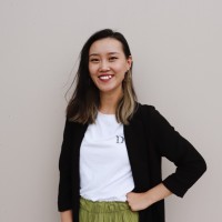 April Huang