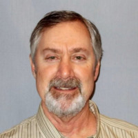 DAVID DENHAM